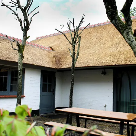 Charming Holiday In With Swimming Pool *