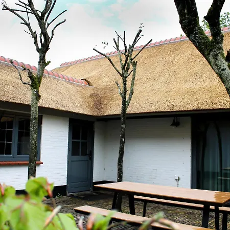 Charming Holiday In With Swimming Pool *