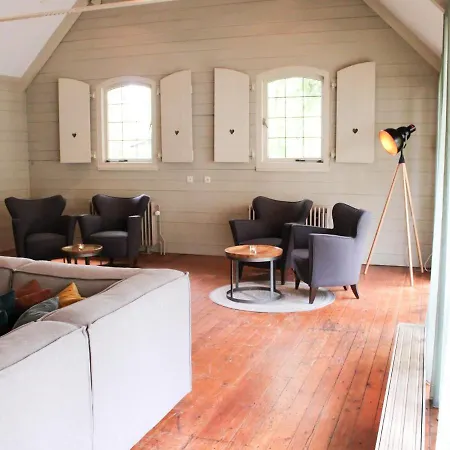 Holiday home Charming Holiday In With Swimming Pool