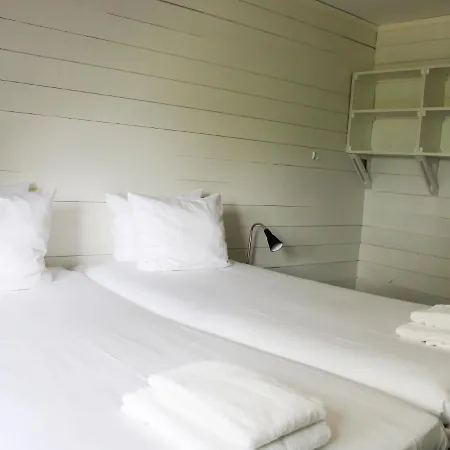 Holiday home Charming Holiday In With Swimming Pool Hulshorst