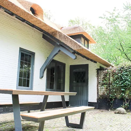 Charming Holiday In With Swimming Pool Holiday home Hulshorst